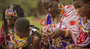 Shared Interest jewellery makers